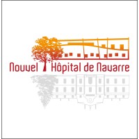 Nouvel Hôpital de Navarre (Evreux) logo - Similar company to Association L'Abri