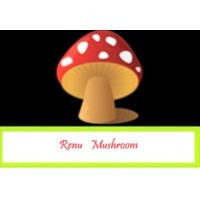 RENU MUSHROOM logo - Similar company to Suscom Agro Food