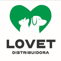 Lovet Distribuidora logo - Similar company to Pippa Pet Distribuidora