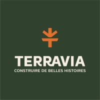Terravia logo - Similar company to Quickwin Agency