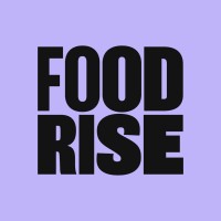 Foodrise EU logo - Similar company to Polycentric