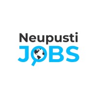 Neupusti jobs logo - Similar company to Neupusti