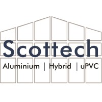 Scottech Limited logo - Similar company to Marshall Brown (Windows) Ltd