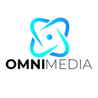 OmniMedia Co. logo - Similar company to Wingsup Media