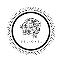 Belionel logo - Similar company to Correa Studios
