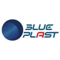 BluePlast logo - Similar company to Foreco
