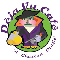 Deja Vu Cafe Moose Jaw logo - Similar company to Moose Jaw