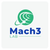 Mach3 Lab logo - Similar company to Mach3 Engineering