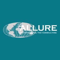 Allure Accounting Inc. logo - Similar company to Americans Overseas