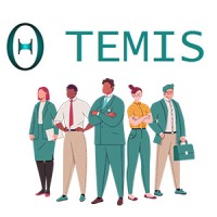 TEMIS logo - Similar company to Solysium