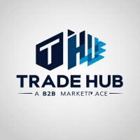 Trade Hub logo - Similar company to Trade Hup
