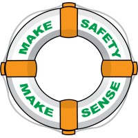 Make Safety Make Sense, LLC logo - Similar company to The Contruction Chute Company
