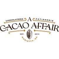 A Cacao Affair logo - Similar company to Caroline'S Cakes