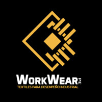 Workwear Perú logo - Similar company to About Workwear