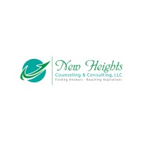 New Heights Counseling and Consulting, LLC