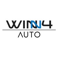 WINN4 AUTO logo - Similar company to Winn4 Group