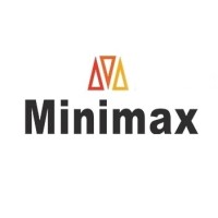 Minimax Fire Extinguishers logo - Similar company to Infiniti Fire & Safety Solutions