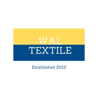 Wal Textile logo - Similar company to Nyfifth.Com