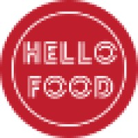 Hello Food logo - Similar company to Trendz Packaging