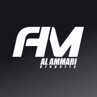 العماري للاستثمار العقاري Alammari Real Estate logo - Similar company to Elamar Construction