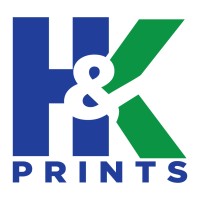 H & K Prints logo - Similar company to Bayprint