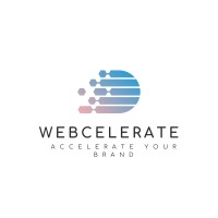 Webcelerate - SEO Agency logo - Similar company to Magic Id Agents