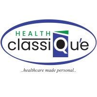 Health Classique Ltd logo - Similar company to Xenum Pharma Kenya