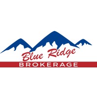 Blue Ridge Brokerage logo - Similar company to Risk Services, Llc