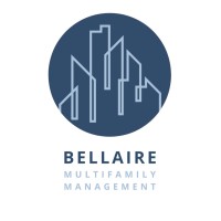 Bellaire Multifamily Management logo - Similar company to Wehner Multifamily