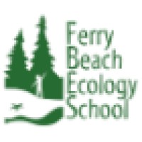 Ferry Beach Ecology School