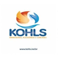 Kohls - Mangueiras Acessórios e Conexões logo - Similar company to Off Z Wagon Distillery