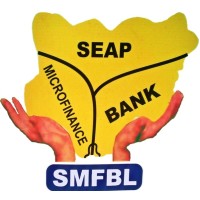 SEAP Micro-finance Bank logo - Similar company to Shepherd Trust Mfb