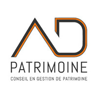 AD PATRIMOINE logo - Similar company to Jd-Consultant