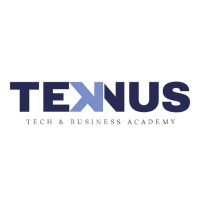 Teknus Academy - Máster Homologado SAP logo - Similar company to Aedipe Andalucía