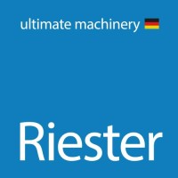 Riester GmbH logo - Similar company to Ecell-Guard