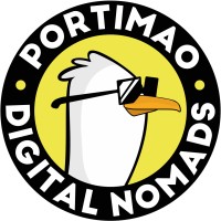 Portimao Digital Nomads logo - Similar company to Clickmenu