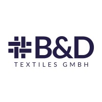 B&D Textiles GmbH logo - Similar company to Dutch Home Company