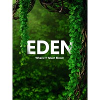 EDEN logo - Similar company to Weeport