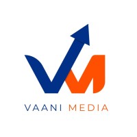 Vaani Media logo - Similar company to Peercodes