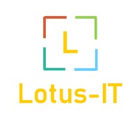 Lotus IT logo - Similar company to Weroes