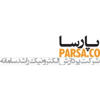 Parsa logo - Similar company to Ravis Pardaz
