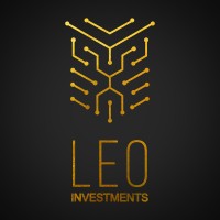 Leo Investment logo - Similar company to Sinjeb