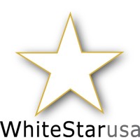 WhiteStar USA logo - Similar company to Himbap