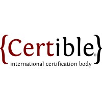 Certible logo - Similar company to Microconsult Academy Gmbh