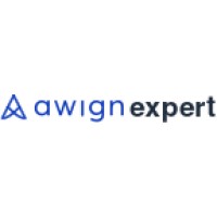 Awign Expert logo - Similar company to P & D Technology