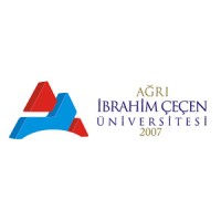 Ağrı İbrahim Çeçen Üniversitesi - Agri Ibrahim Cecen University logo - Similar company to Elastocon Ab