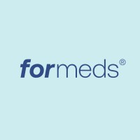 formeds logo - Similar company to Semtree