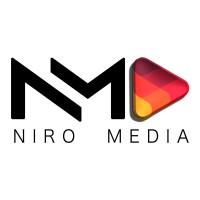 NIRO Media LLC. logo - Similar company to Quantum Brands