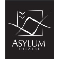 Asylum Theatre logo - Similar company to Together In Dance