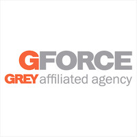 GForce Grey logo - Similar company to Citix